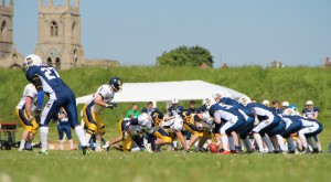 Defence ready to pounce
