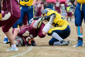 Norwich Devils V Ipswich Cardinals