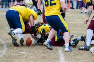 Norwich Devils V Ipswich Cardinals